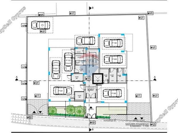 2 bedroom apartment for sale ekali limassol 8376853 image 14638422