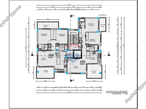 2 bedroom apartment for sale ekali limassol 8376853 image 14805032