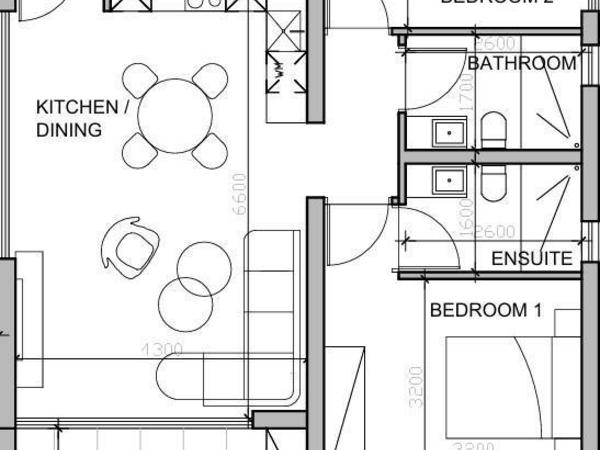 2 bedroom apartment for sale tombs of the kings paphos 8374853 image 14604922