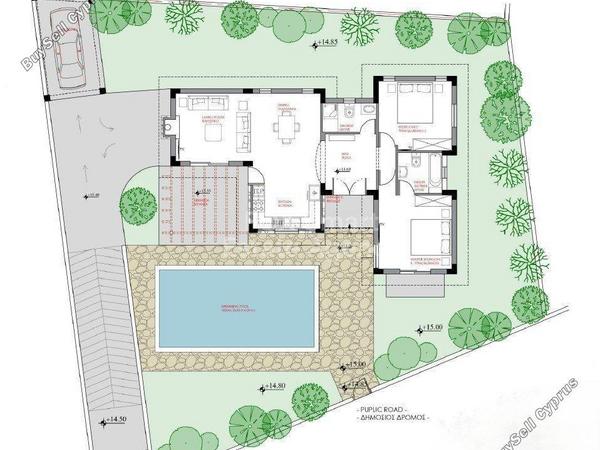2 bedroom bungalow for sale zygi larnaca 1750853 image 14345069