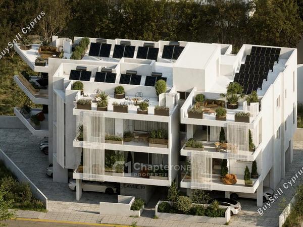 2 bedroom penthouse for sale aglantzia nicosia 8345853 image 14726810