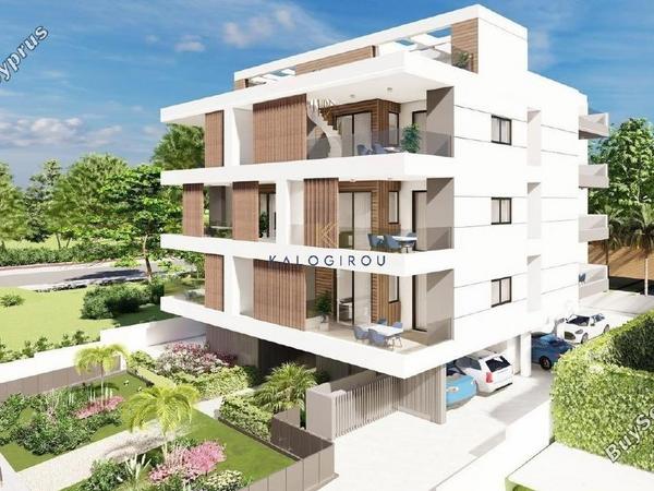 2 bedroom penthouse for sale aradippou larnaca 1195853 image 5586460