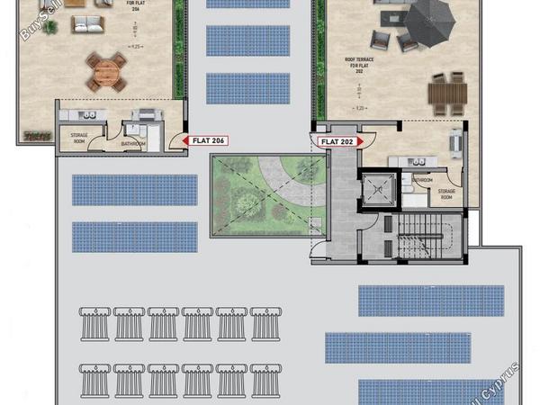 2 bedroom penthouse for sale livadia larnacas larnaca 8603853 image 15759925