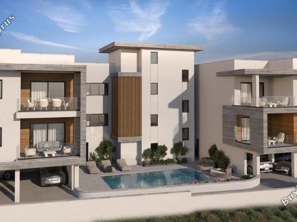 3 bedroom apartment for sale chlorakas paphos 1376853 image 5588032