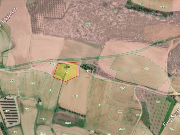 land for sale akaki nicosia 8661853 image 15985419