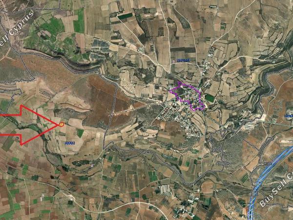 land for sale akaki nicosia 8661853 image 15985422