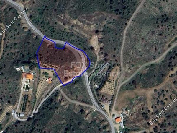 land for sale klirou nicosia 1409853 image 5192842