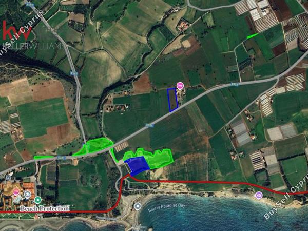 plot for sale alaminos larnaca 7573853 image 16132087