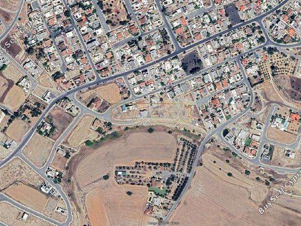 plot for sale geri nicosia 7697853 image 16760407