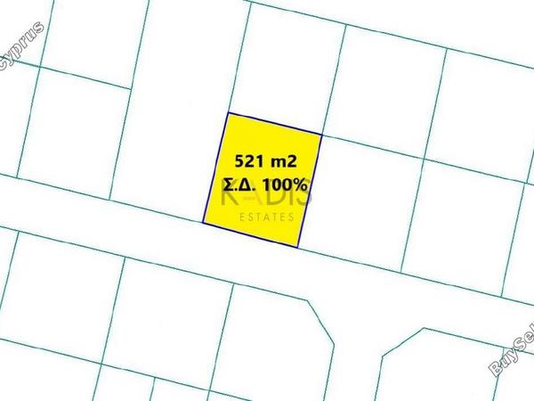 plot for sale makedonitissa nicosia 1607853 image 5886853
