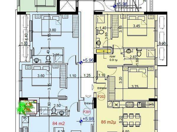 1 bedroom apartment for sale paphos municipality paphos 8071953 image 15921375