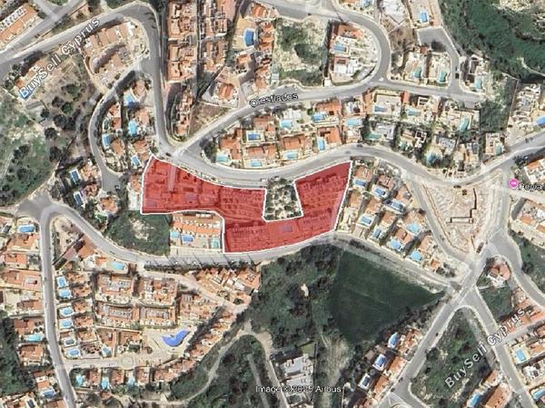 1 bedroom apartment for sale peyia paphos 8175953 image 13567935