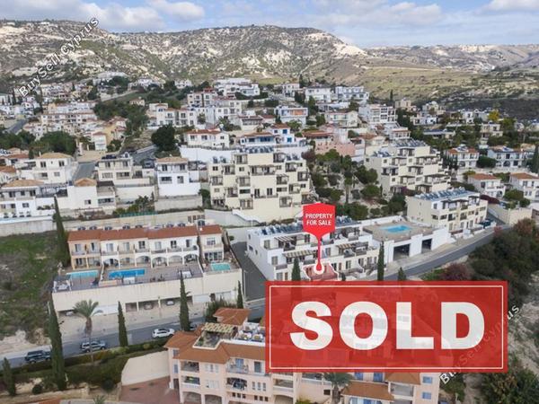 1 bedroom apartment sold peyia paphos 8175953 image 13567926