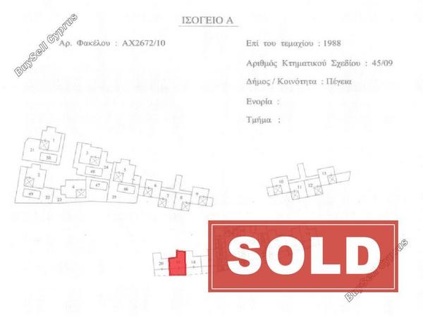 1 bedroom apartment sold peyia paphos 8175953 image 13567936