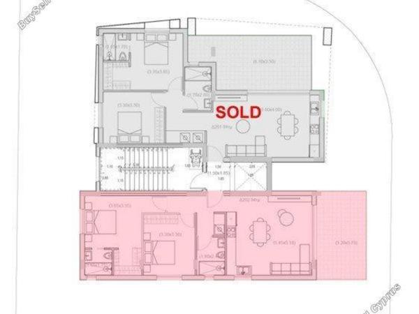 2 bedroom apartment for sale pallouriotissa nicosia 8669953 image 16020350