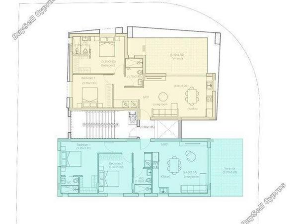 2 bedroom apartment for sale pallouriotissa nicosia 8669953 image 16020352