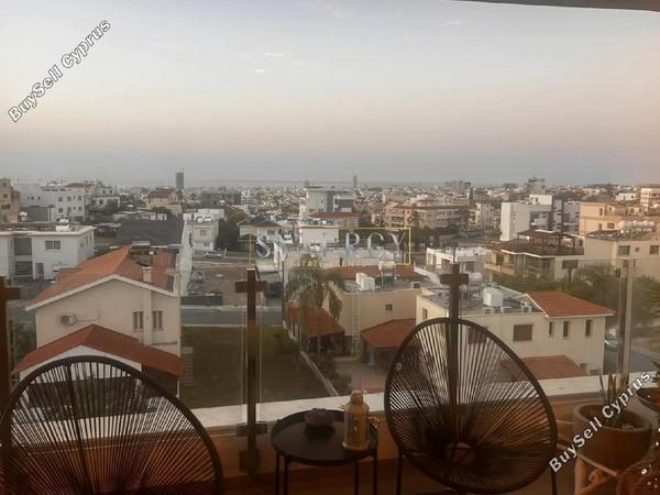 2 bedroom penthouse for rent agios athanasios limassol 8338953 image 14711757