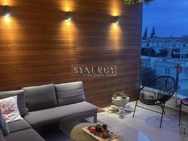 2 bedroom penthouse for rent agios athanasios limassol 8338953 image 14711759