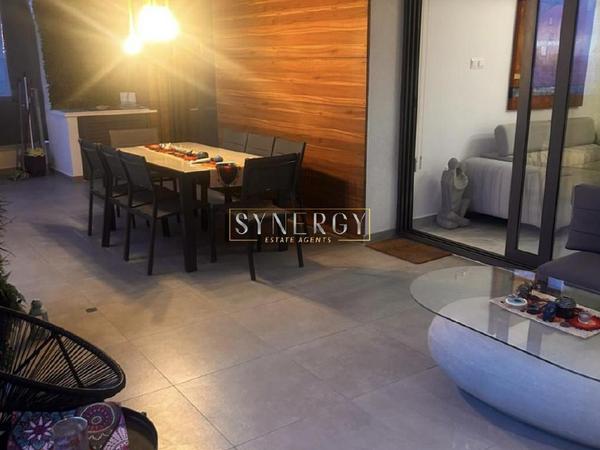 2 bedroom penthouse for rent agios athanasios limassol 8338953 image 14711760