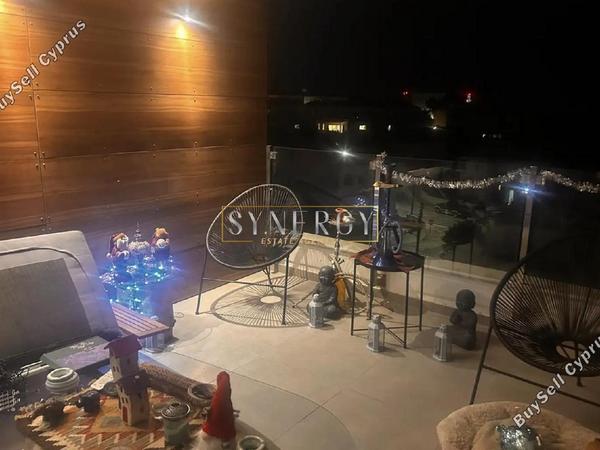 2 bedroom penthouse for rent agios athanasios limassol 8338953 image 14711761