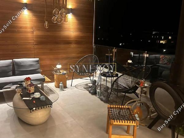 2 bedroom penthouse for rent agios athanasios limassol 8338953 image 14711762