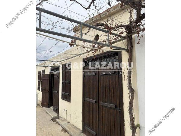 2 bedroom town house for rent klirou nicosia 7961953 image 11423071