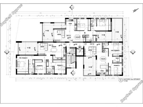 3 bedroom apartment for sale aradippou larnaca 8473953 image 15231215