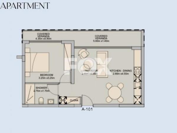 3 bedroom apartment for sale kato paphos universal paphos 8433953 image 15000114