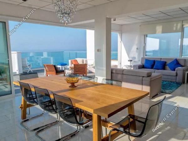 3 bedroom penthouse for sale parekklisia limassol 1684953 image 5186900