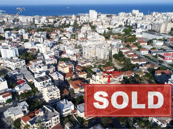 3 bedroom penthouse sold larnaca municipality larnaca 1229953 image 1893562