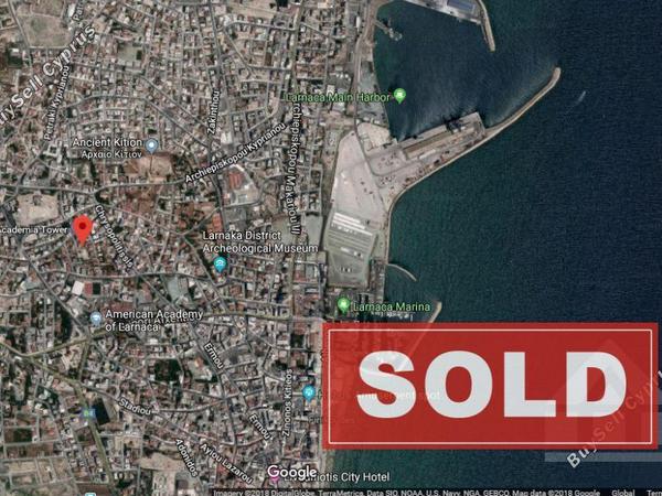 3 bedroom penthouse sold larnaca municipality larnaca 1229953 image 1893563