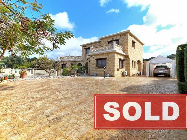 4 bedroom detached house sold saint george peyia paphos 777953 image 631270