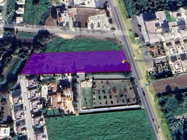 land for sale chlorakas paphos 1354953 image 5614491