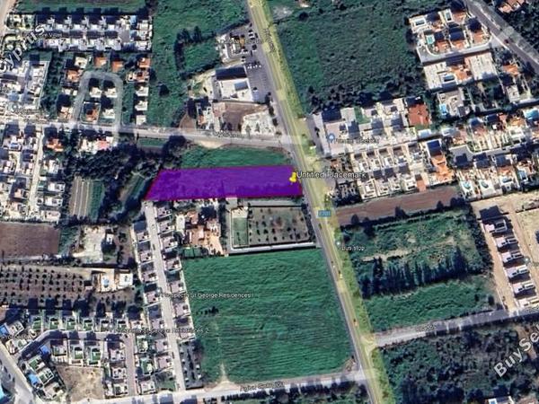 land for sale chlorakas paphos 1354953 image 5614494