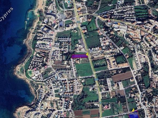 land for sale chlorakas paphos 1354953 image 5614498