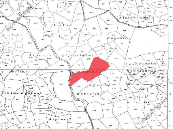 land for sale kilinia paphos 945953 image 15599856