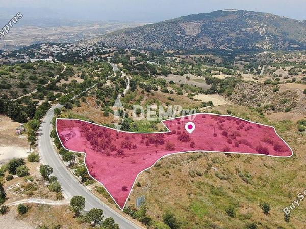 land for sale meladia paphos 7812953 image 10644209