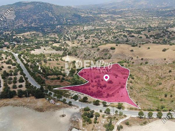 land for sale meladia paphos 7812953 image 10644210