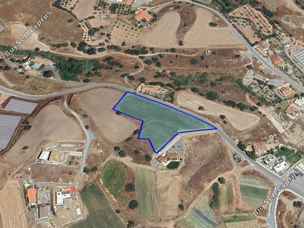 land for sale parekklisia limassol 1683953 image 10097601