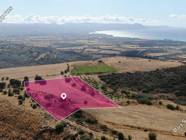 land for sale pelathousa paphos 1387953 image 14114449