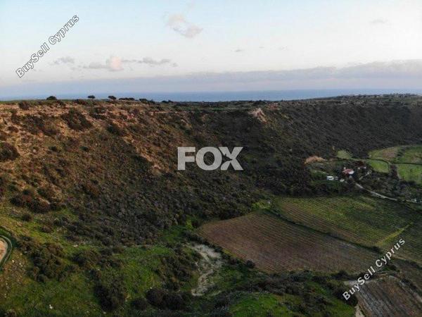 land for sale pissouri limassol 1588953 image 15397282