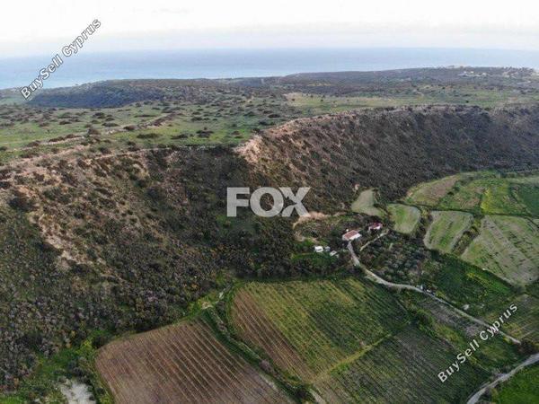 land for sale pissouri limassol 1588953 image 15397283