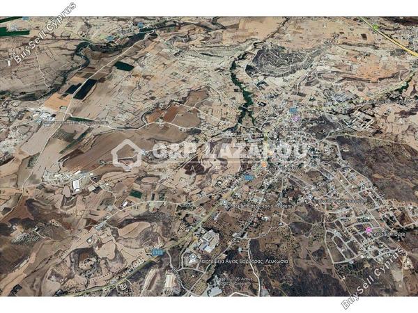 plot for sale agia varvara nicosias nicosia 7783953 image 14619089