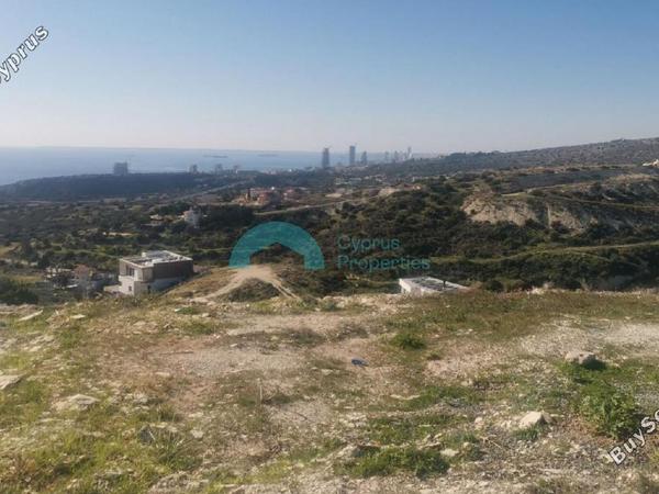 plot for sale agios tychonas limassol 1060953 image 5425410