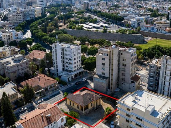 plot for sale lykavitos nicosia 8224953 image 15320599