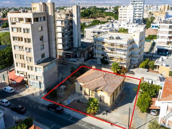 plot for sale lykavitos nicosia 8224953 image 15320601