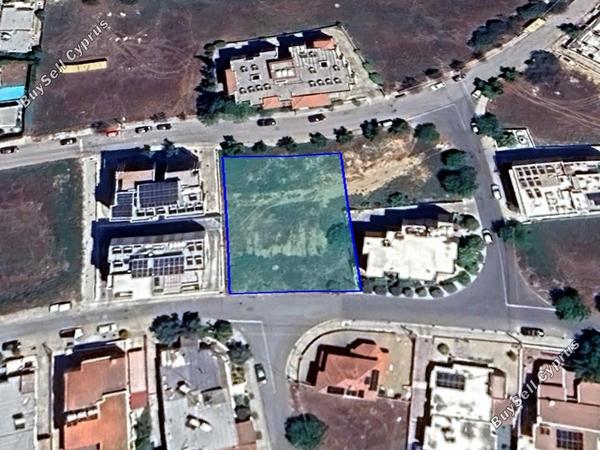 plot for sale pallouriotissa nicosia 7810953 image 10632001
