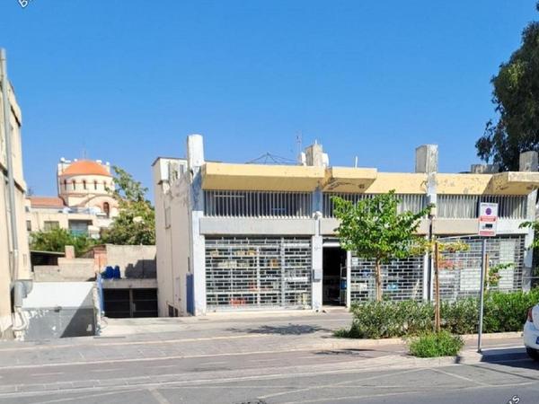 studio shop for sale agios ioannis limassol 1210953 image 1821055
