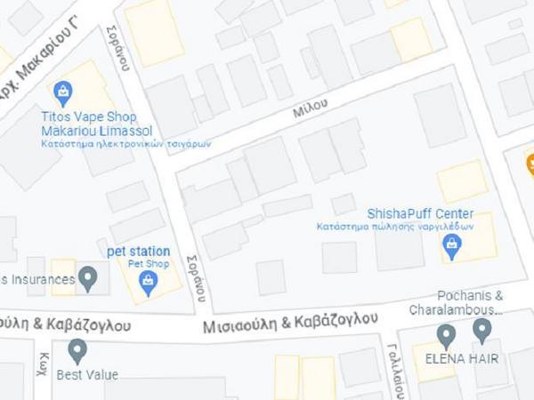 studio shop for sale agios ioannis limassol 1210953 image 1821056