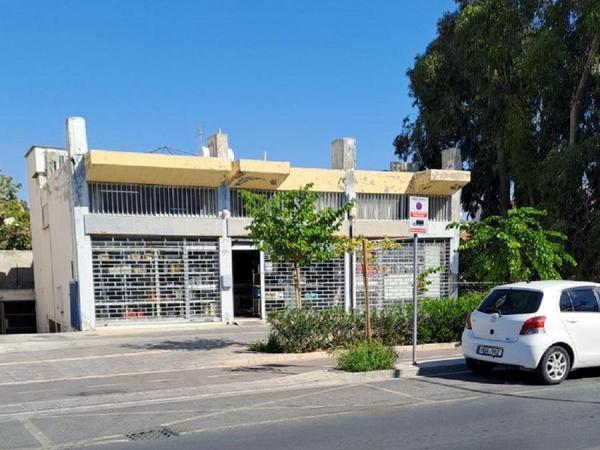 studio shop for sale agios ioannis limassol 1210953 image 1821058